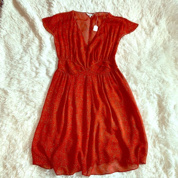 L.K.Bennett silk dress - Picture 1 of 7